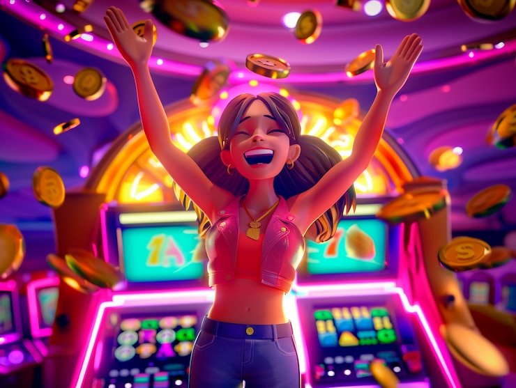 Ilustrasi minat olahraga di halaman djtogel