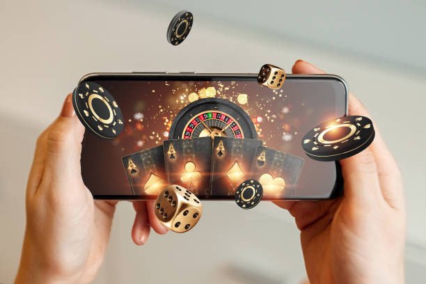 Pengalaman mobile djtogel di ponsel Android
