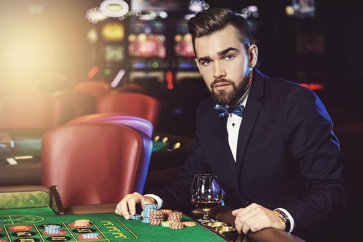 Ilustrasi topik bantuan djtogel yang aman